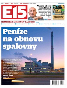 E15 - 9.9.2019