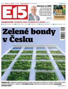E15 - 12.9.2019