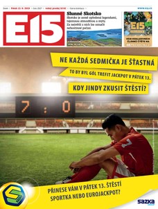 E15 - 13.9.2019