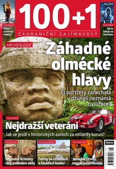 100+1 zahraniční zajímavost 16/2019
