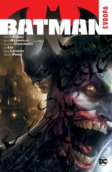 Batman: Evropa