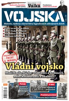 Vojska č. 40