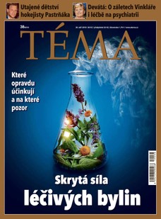 TÉMA DNES - 20.9.2019