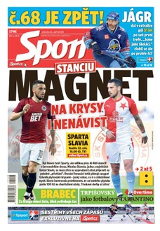 Sport - 21.9.2019