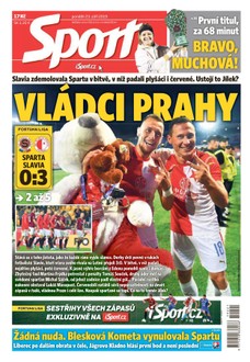 Sport - 23.9.2019