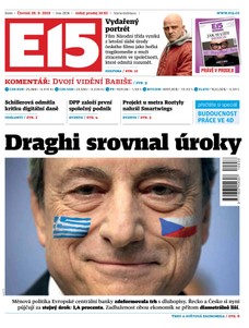 E15 - 26.9.2019