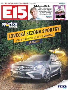E15 - 27.9.2019