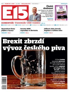 E15 - 30.9.2019