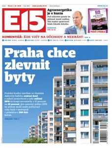 E15 - 1.10.2019