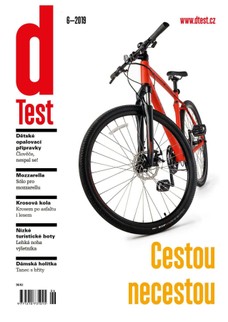 dTest 6/2019