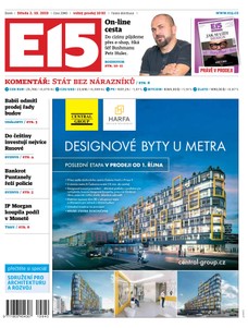 E15 - 2.10.2019