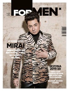 ForMen - 10/2019