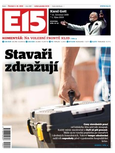 E15 - 3.10.2019