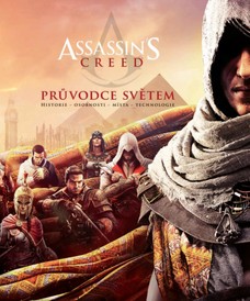 Assassin's Creed: Průvodce světem