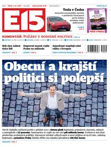 E15 - 4.10.2019