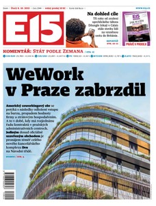 E15 - 8.10.2019
