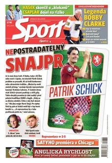 Sport - 9.10.2019