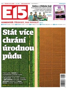 E15 - 10.10.2019