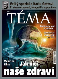 TÉMA DNES - 11.10.2019