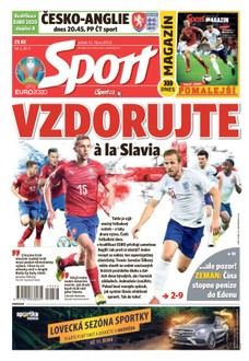 Sport - 11.10.2019