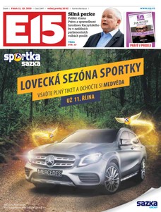 E15 - 11.10.2019