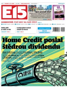 E15 - 14.10.2019