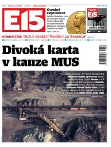 E15 - 15.10.2019