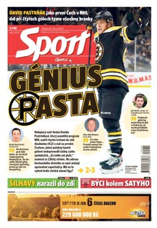 Sport - 16.10.2019