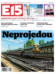 E15 - 16.10.2019