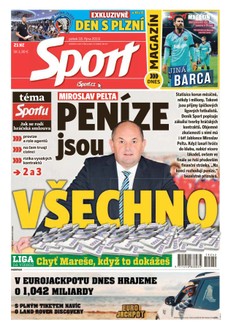 Sport - 18.10.2019