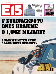 E15 - 18.10.2019