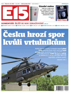 E15 - 22.10.2019