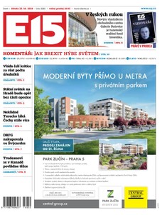 E15 - 23.10.2019