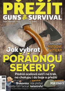 Přežít 11/2019