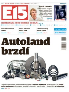 E15 - 25.10.2019