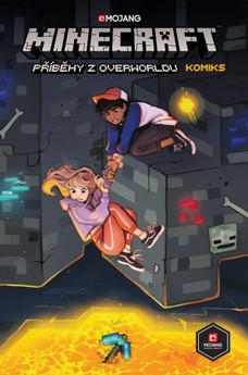 Minecraft komiks: Příběhy z Overworldu