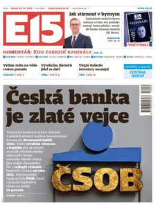 E15 - 30.10.2019