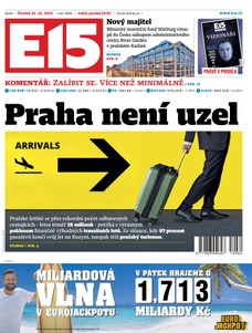 E15 - 31.10.2019