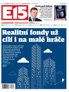 E15 - 4.11.2019