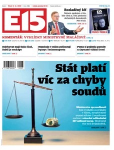 E15 - 5.11.2019