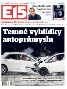 E15 - 6.11.2019