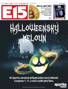E15 - 1.11.2019
