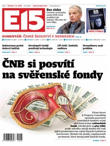 E15 - 7.11.2019