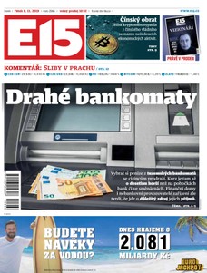 E15 - 8.11.2019
