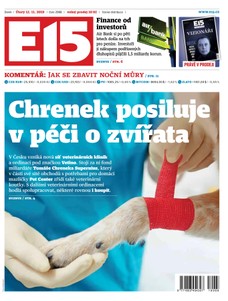 E15 - 12.11.2019