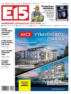 E15 - 13.11.2019