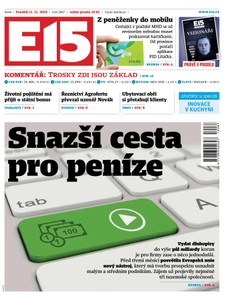 E15 - 11.11.2019