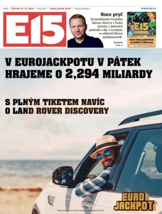 E15  14.11.2019