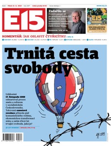 E15 - 15.11.2019