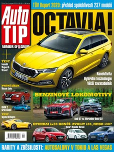 Auto TIP - 24/2019